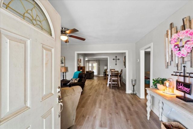 1702 Alabama Street, Baytown, TX 77520