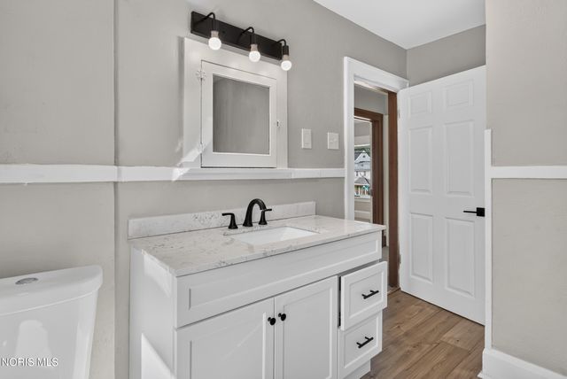 147 Eagle Point Road, Rossford, OH 43460