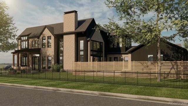 3303 E Asbury Avenue, Denver, CO 80210