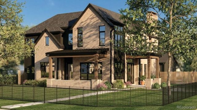 3303 E Asbury Avenue, Denver, CO 80210