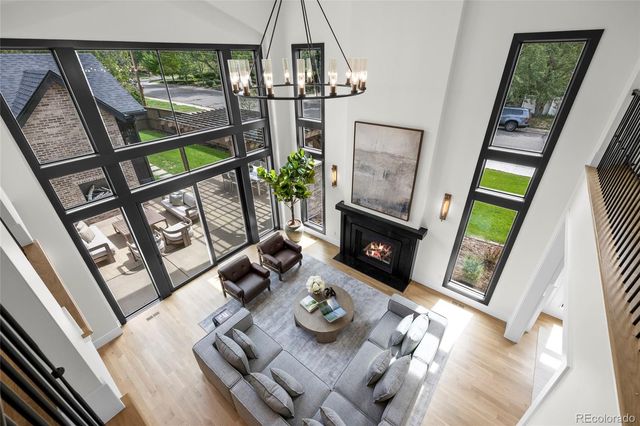 3303 E Asbury Avenue, Denver, CO 80210