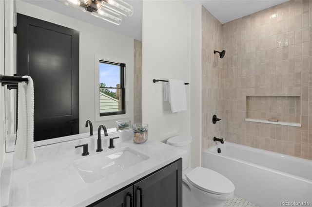 3303 E Asbury Avenue, Denver, CO 80210