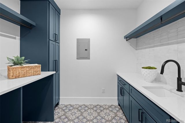 3303 E Asbury Avenue, Denver, CO 80210