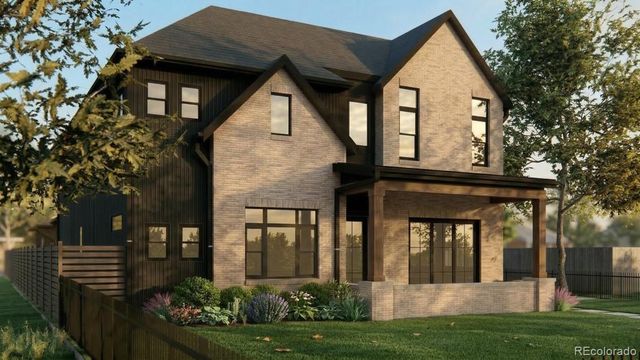 3303 E Asbury Avenue, Denver, CO 80210