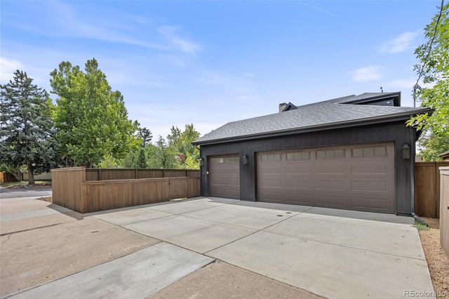 3303 E Asbury Avenue, Denver, CO 80210