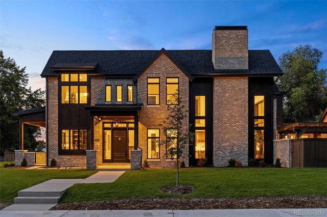 3303 E Asbury Avenue, Denver, CO 80210