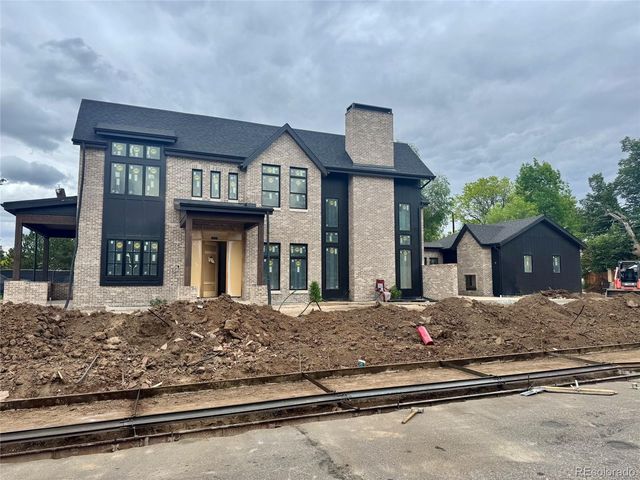 3303 E Asbury Avenue, Denver, CO 80210