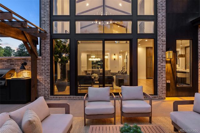3303 E Asbury Avenue, Denver, CO 80210