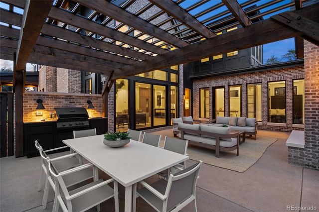 3303 E Asbury Avenue, Denver, CO 80210