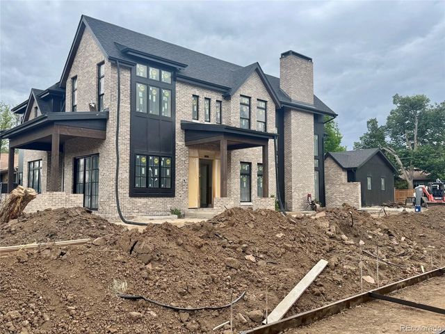 3303 E Asbury Avenue, Denver, CO 80210