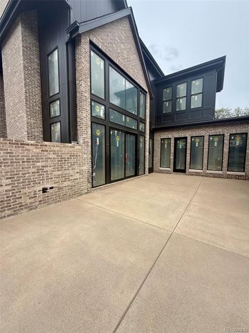 3303 E Asbury Avenue, Denver, CO 80210