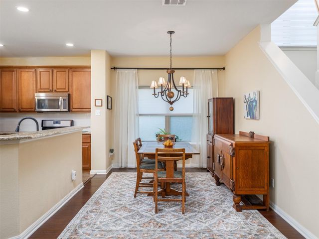 201 Sycamore ST, Georgetown, TX 78633