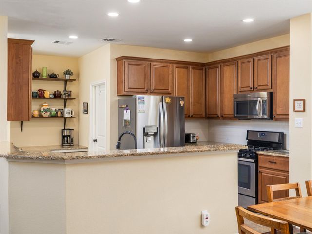 201 Sycamore ST, Georgetown, TX 78633