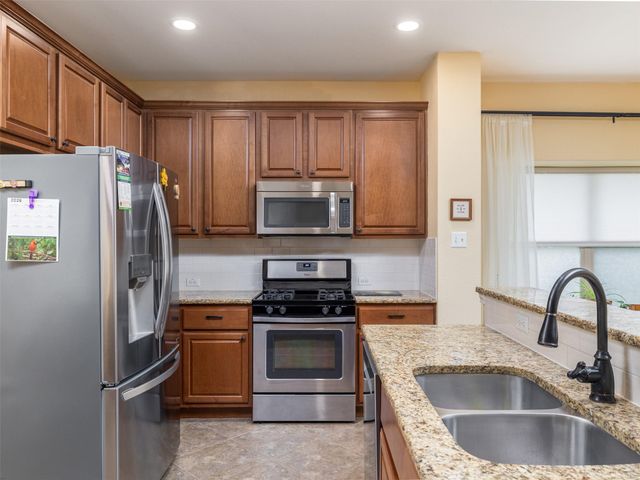 201 Sycamore ST, Georgetown, TX 78633