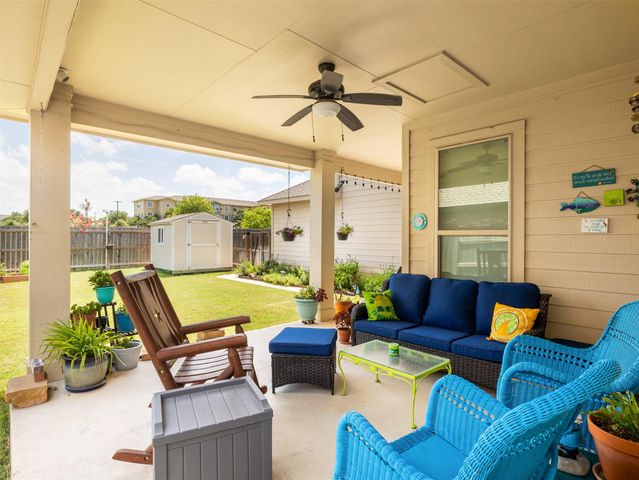201 Sycamore ST, Georgetown, TX 78633
