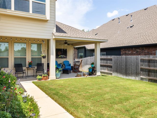 201 Sycamore ST, Georgetown, TX 78633