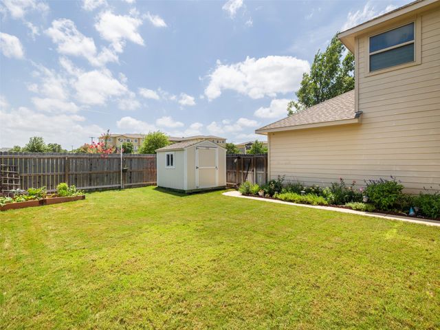 201 Sycamore ST, Georgetown, TX 78633