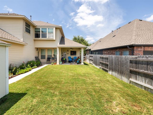 201 Sycamore ST, Georgetown, TX 78633