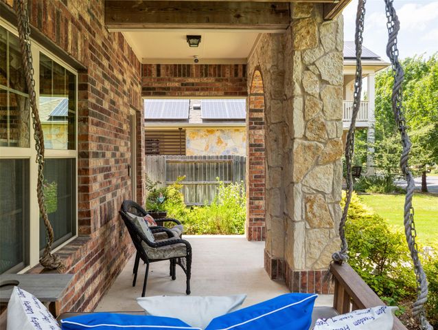 201 Sycamore ST, Georgetown, TX 78633