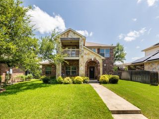201 Sycamore ST, Georgetown, TX 78633