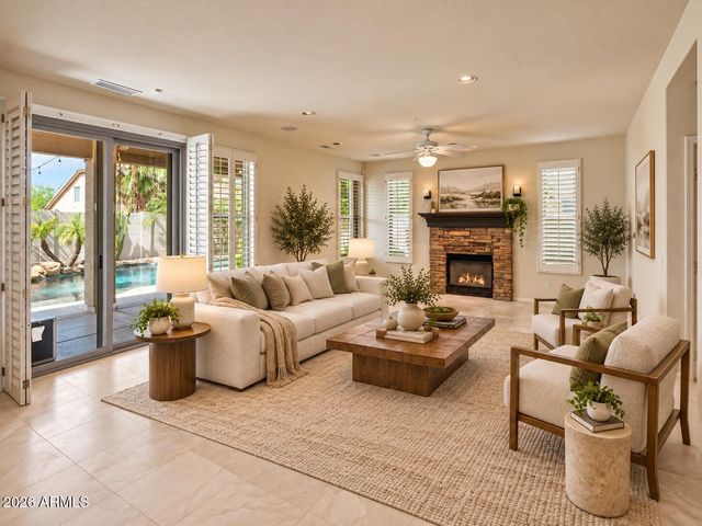33002 N 61ST Place, Scottsdale, AZ 85266