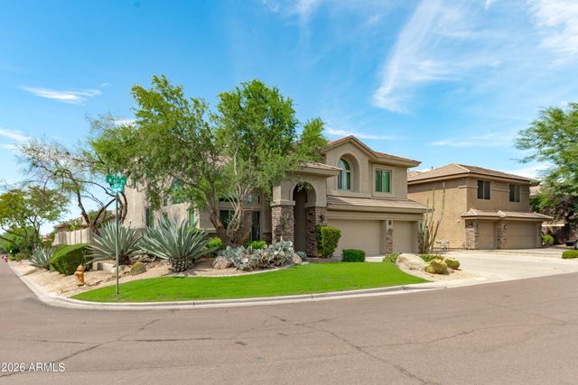 33002 N 61ST Place, Scottsdale, AZ 85266