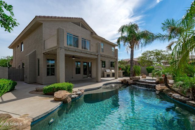 33002 N 61ST Place, Scottsdale, AZ 85266
