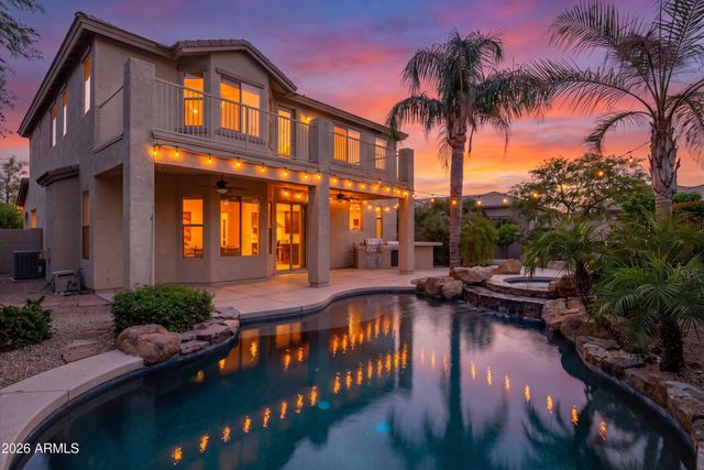 33002 N 61ST Place, Scottsdale, AZ 85266