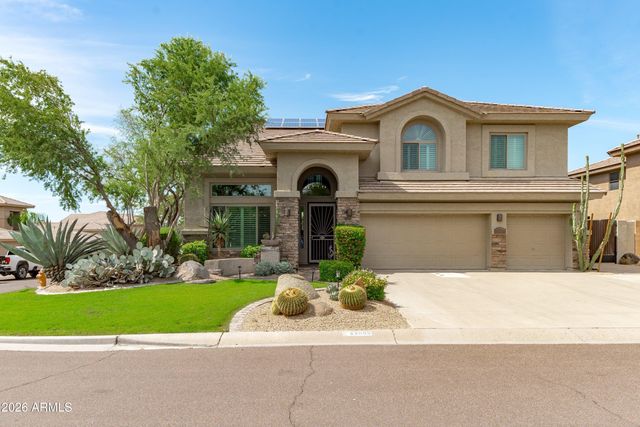 33002 N 61ST Place, Scottsdale, AZ 85266
