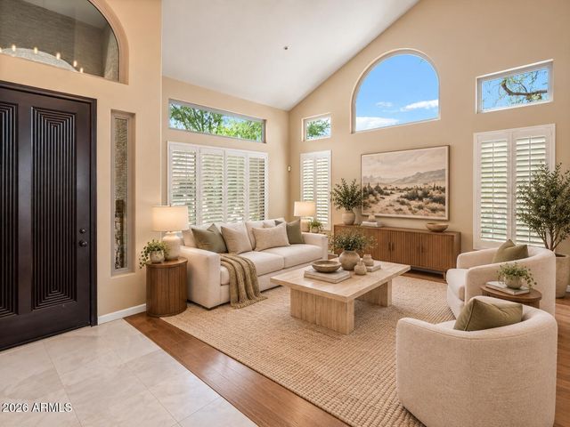 33002 N 61ST Place, Scottsdale, AZ 85266
