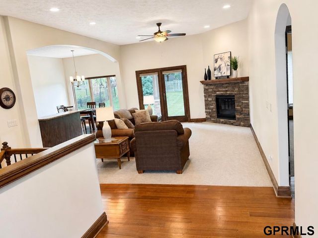 18419 Izard Circle, Elkhorn, NE 68022