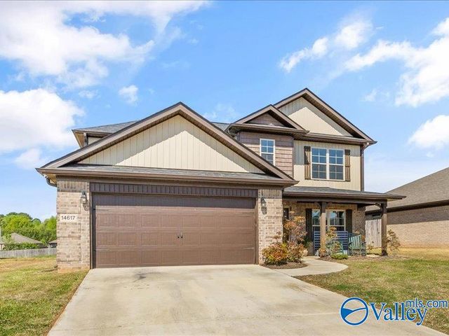 14617 Bowman Street, Athens, AL 35613