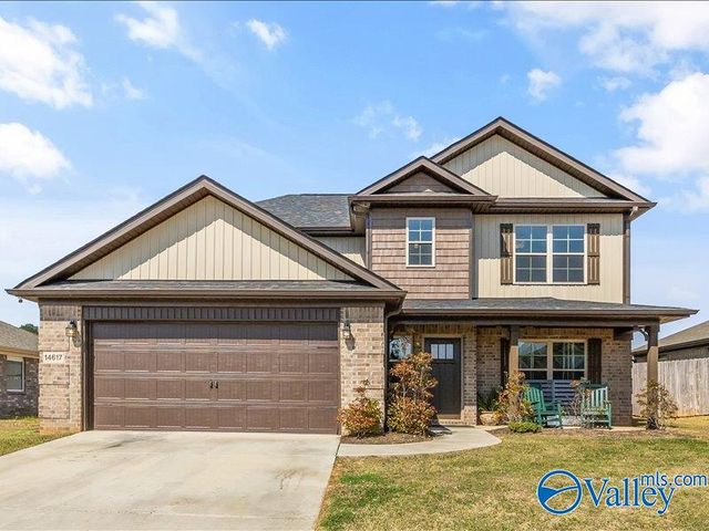 14617 Bowman Street, Athens, AL 35613