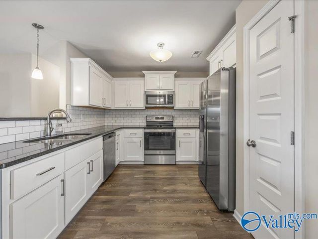 14617 Bowman Street, Athens, AL 35613