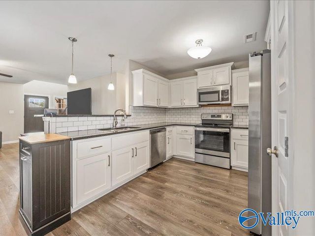 14617 Bowman Street, Athens, AL 35613