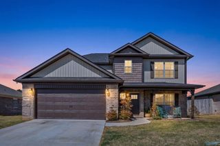 14617 Bowman Street, Athens, AL 35613