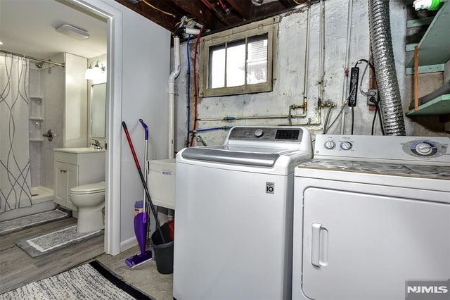 89 Forest Place, Rochelle Park, NJ 07662