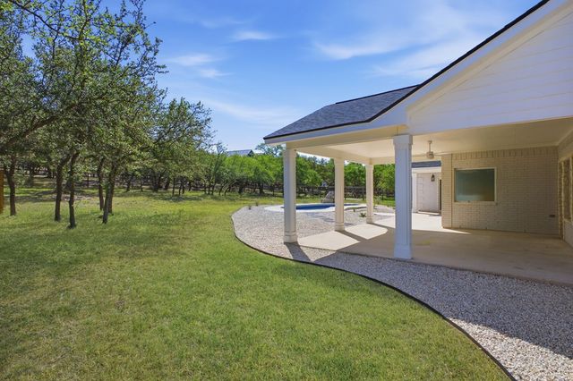 3011 River Way, Spring Branch, TX 78070