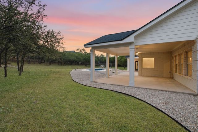 3011 River Way, Spring Branch, TX 78070