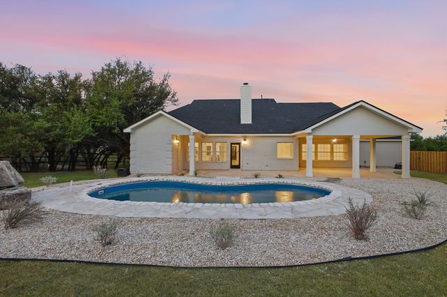 3011 River Way, Spring Branch, TX 78070
