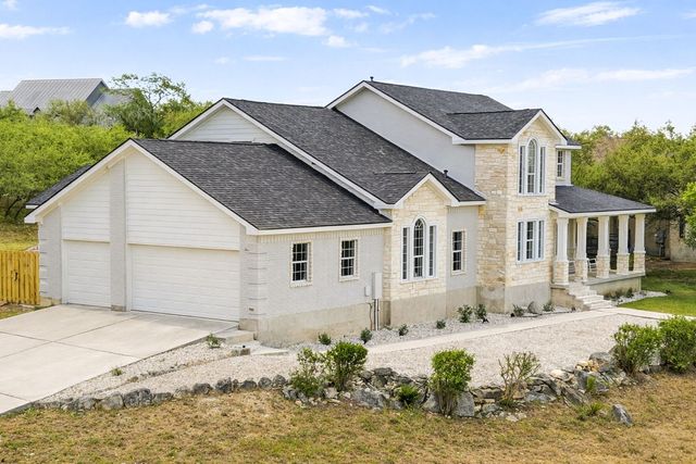 3011 River Way, Spring Branch, TX 78070