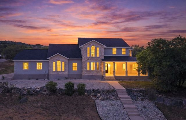 3011 River Way, Spring Branch, TX 78070