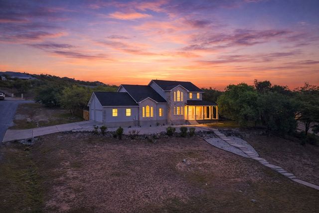 3011 River Way, Spring Branch, TX 78070