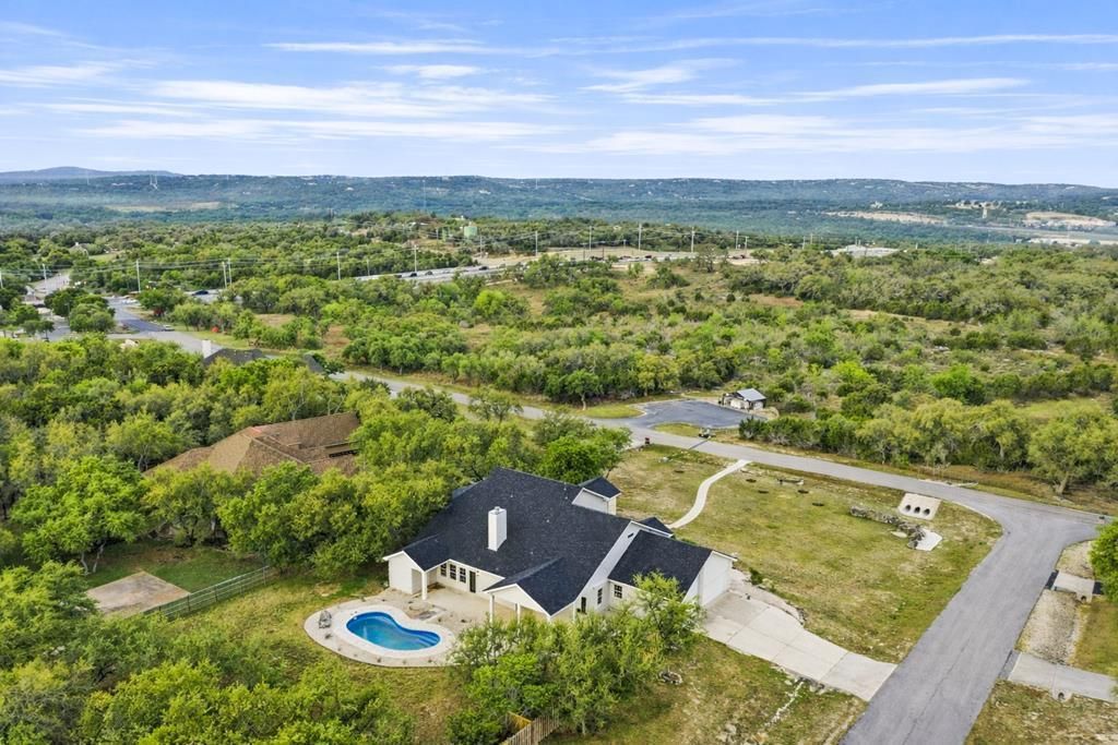 3011 River Way, Spring Branch, TX 78070