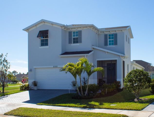2322 NW Antarus Dr Drive NW, Palm Bay, FL 32907