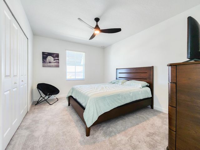2322 NW Antarus Dr Drive NW, Palm Bay, FL 32907