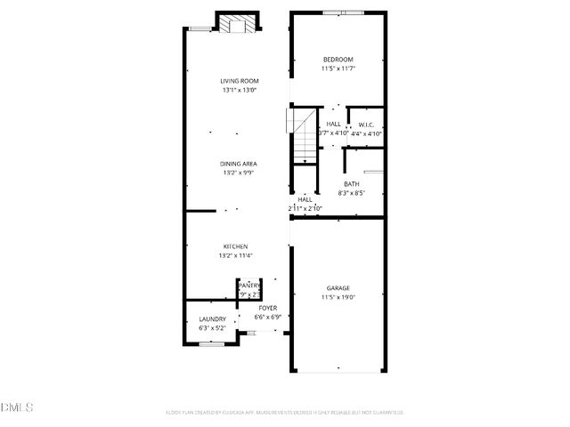 1226 Braybrooke Place, Fayetteville, NC 28314