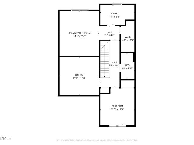 1226 Braybrooke Place, Fayetteville, NC 28314