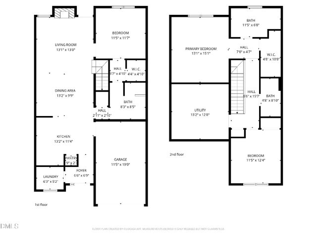 1226 Braybrooke Place, Fayetteville, NC 28314