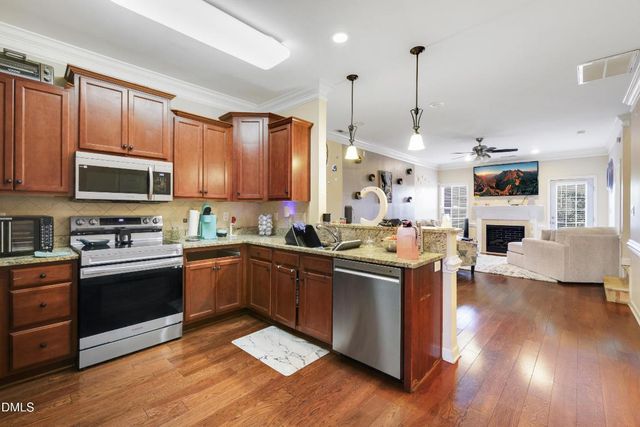 1226 Braybrooke Place, Fayetteville, NC 28314